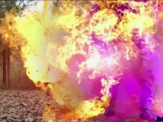 New Power Rangers Super Samurai-Coming Fall 2012 Promo