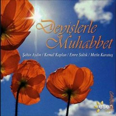 Pir Sultanlar Ölmez - Kemal Kaplan (Deyişlerle Muhabbet)