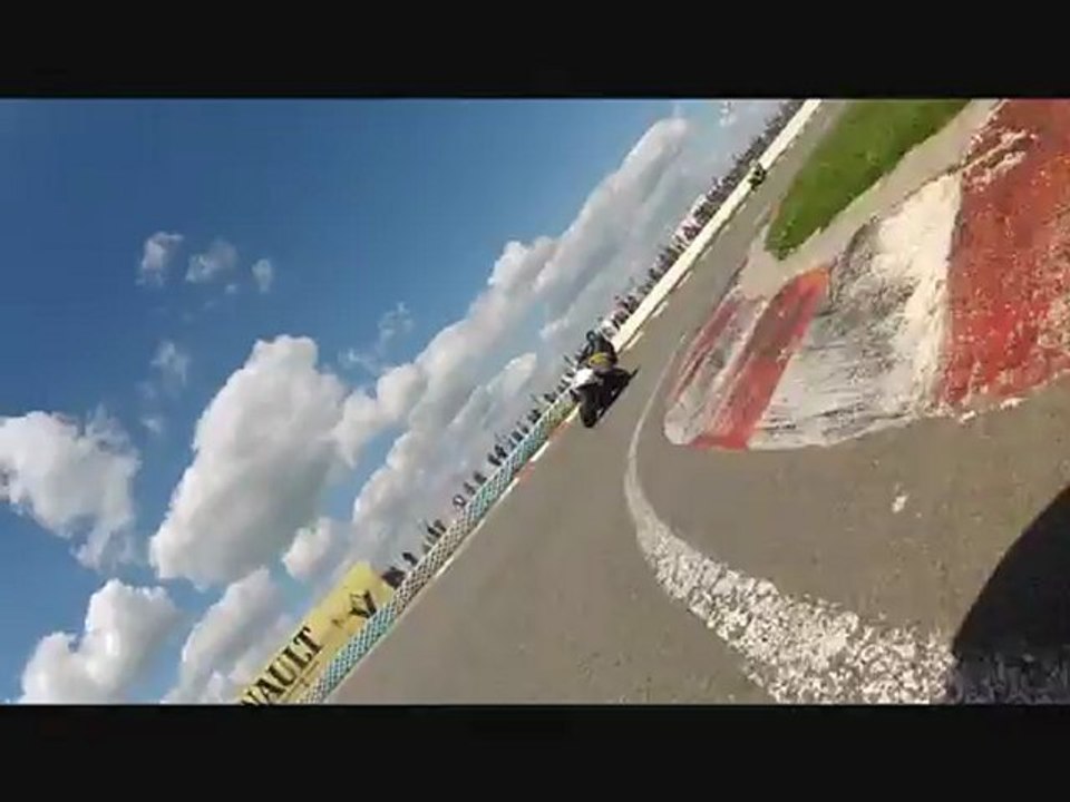 Promo 500 cup 2012 Croix en Ternois finale