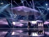 Croatia - Eurovision Baku 24.Mai.2012