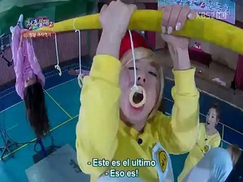 Invincible Youth S2 EP 22 P4