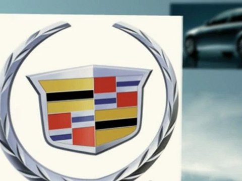 The 2011 Cadillac CTS Sports Wagon at Santa Rosa Cadillac