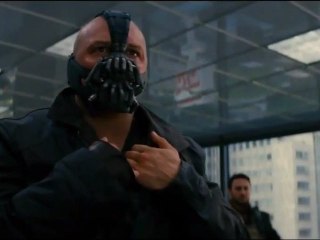The Dark Knight Rises - TV Spot 2 HD