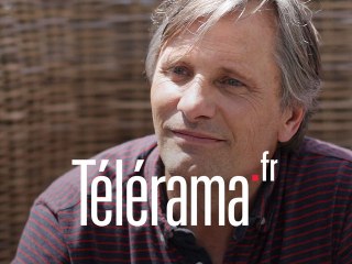 Viggo Mortensen, interview vidéo
