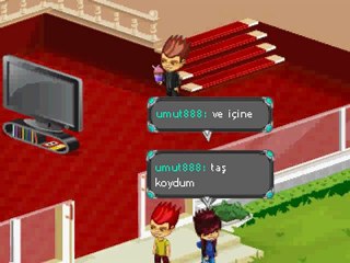 sanalika ev tanıtımı