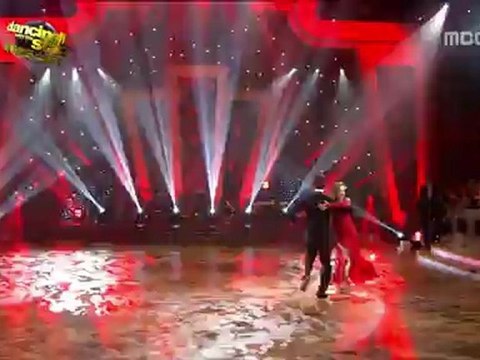 [1080 HD]120519 DWTS2 Behind Story Hyoyeon SNSD cut [ Read description ]