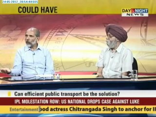 Prime Petrol Hike Fuels Protest 24 May 2012 Part 2