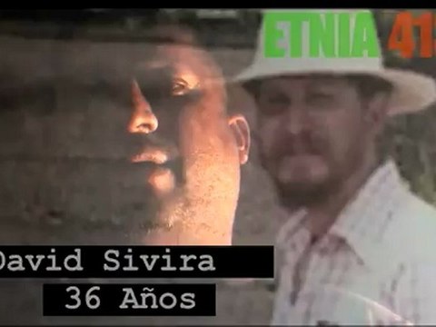 ETNIA 413 - 3 Generaciones