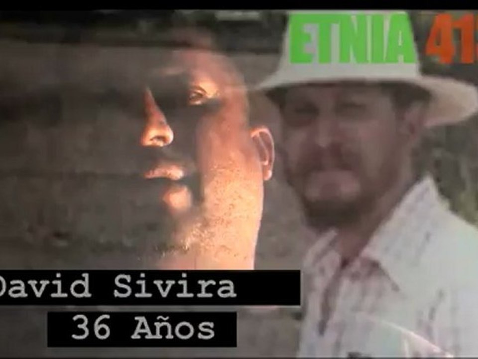 ETNIA 413 - 3 Generaciones