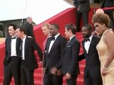 Nicole Kidman, Zac Efron and Matthew McConaughey debut steamy Cannes contender.