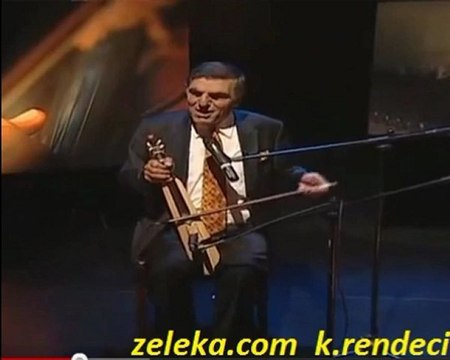 yusuf cemal keskin- Inek Kesti Bagini