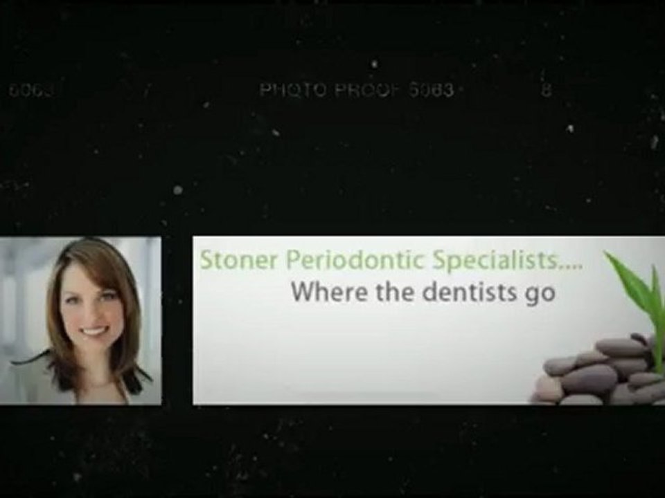 Laser Gum Therapy Columbus
