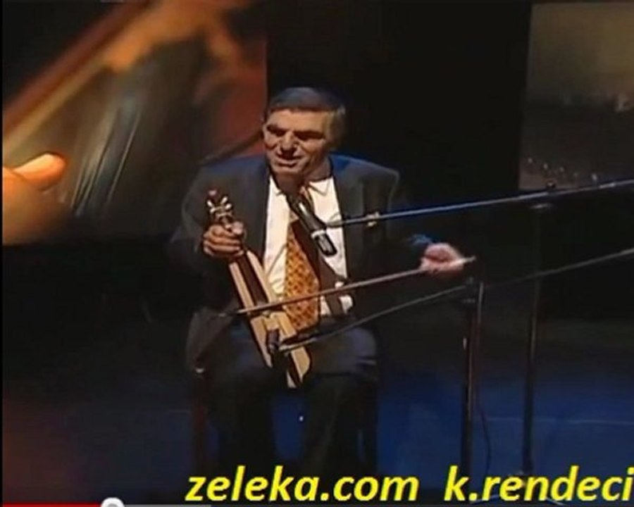 yusuf cemal keskin- Kar Yagayi Yagayi