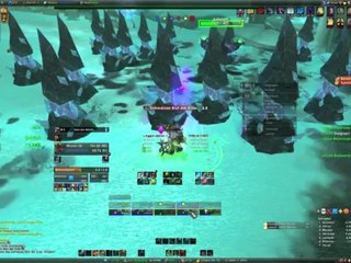 Drachenseele - Morchok