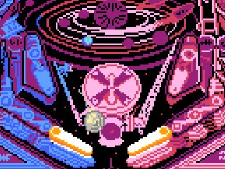 CGRundertow PIN*BOT for Nintendo PlayChoice-10 Video Game Review