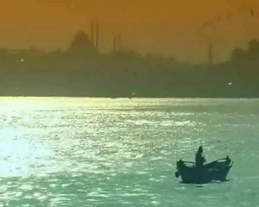 SESSİZ GEMİ