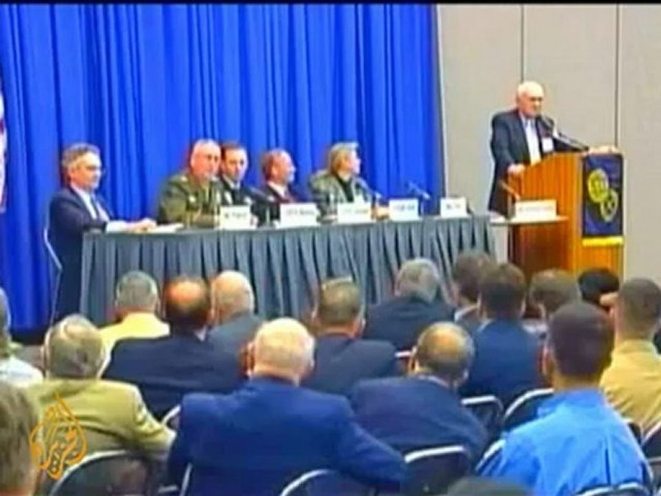 Controversial US general to head Central Command