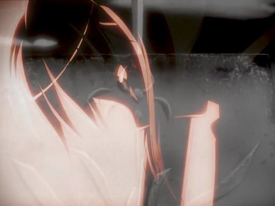 AMV Fate  Stay Night Fate Project " Les Amv De Shion "