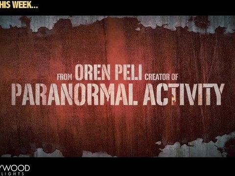 OPENING THIS WEEK - Chernobyl Diaries movie preview