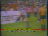 1986 (April 13) Mexico 1-Uruguay 0 (Friendly).mpg