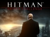 CGRundertow HITMAN: SNIPER CHALLENGE for PlayStation 3 Video Game Review