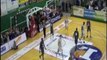 ADA Basket - Saint-Etienne - QT1 - Playoffs 2012