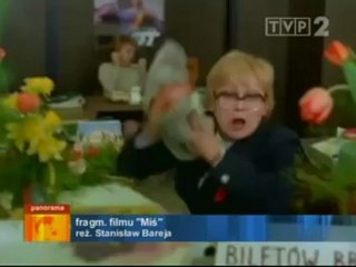 Panorama 24.05.2012 Kiełbasa nie dla Polaka