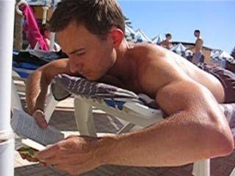 Tunisie Piscine Hotel-Club Giktis