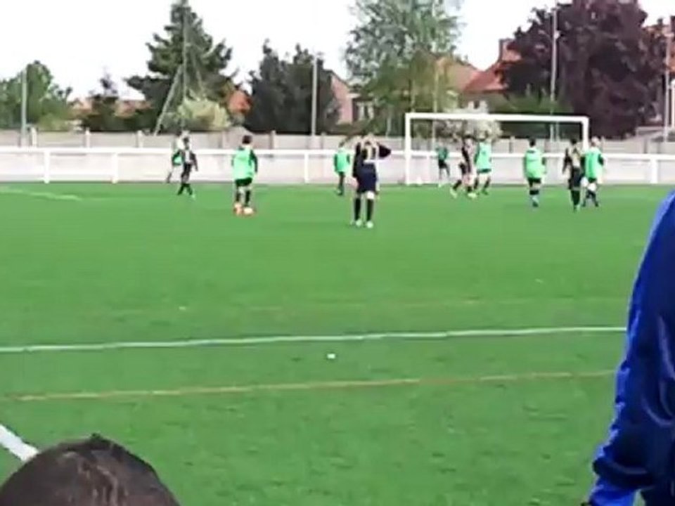 Tournoi U15 Part2