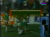 1989 (September 3) Bolivia 2-Uruguay 1 (World Cup Qualifier).avi