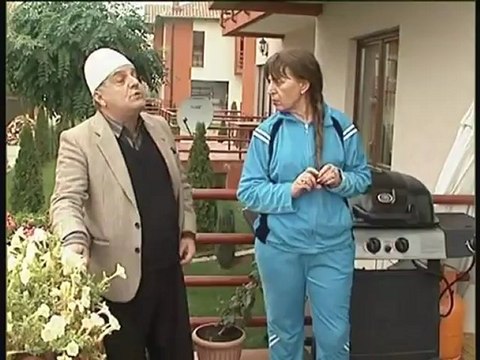 Humor-Zyra,,Ku flejte ti prom,,Eurolindi.