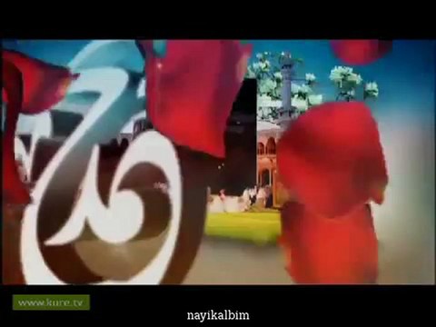 1 SALA Regaip Kandili 2012 STV