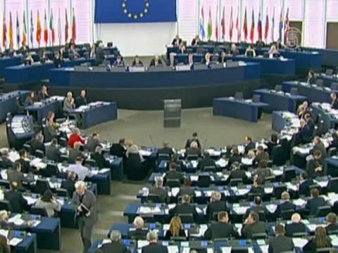 Европарламент требует освободить Тимошенко