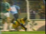 1990 April 25 West Germany 3 Uruguay 3 Friendly