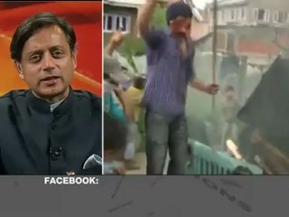 Riz Khan - India's growing aspirations