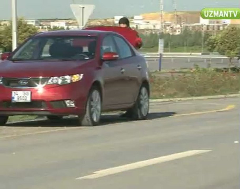 Trafik kazalarında kusur oranı nasıl belirlenir ?