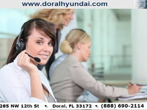 Used 2007 Hyundai Santa Fe in Miami FL @ Doral Hyundai