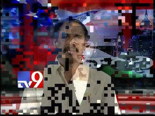 USA - Varadhi - CPI leader Ramakrishna on AP politics with NRIs - Part 2