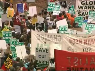 Disillusioned electorate prepare for Australia vote