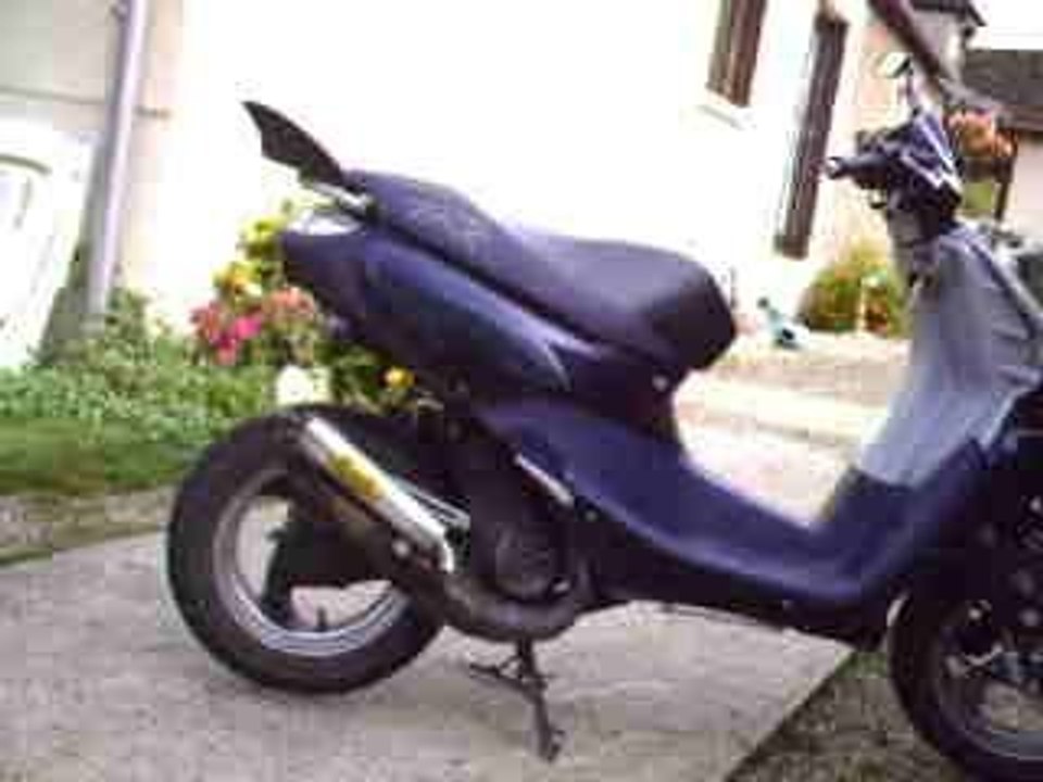 bruit du trekker