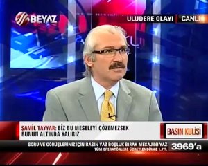 Basın Kulisi 24.05.2012 1. Kısım