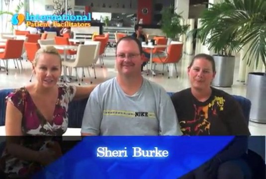 Gastric Sleeve Tijuana Patient Jason by Sheri Burke