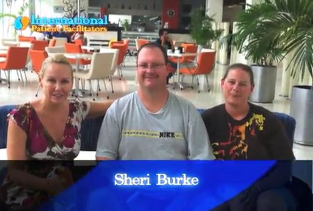 Gastric Sleeve Tijuana Patient Jason by Sheri Burke