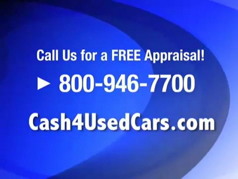 Cash For Clunkers Dealers in Palm Desert