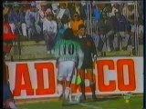 1993 (August 8) Bolivia 3- Uruguay 1 (World Cup Qualifier).mpg
