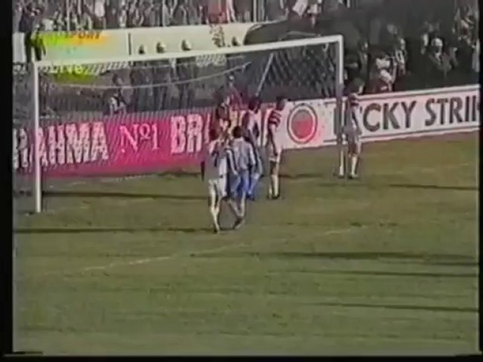 1993 (June 16) Uruguay 1-USA 0 (Copa America).mpg