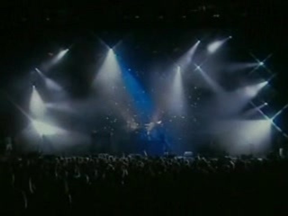 Korn - Another Brick In The Wall