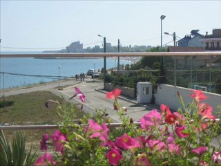 Cazare Costinesti 2012