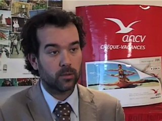 Salon des CE - Eluceo - Ancv