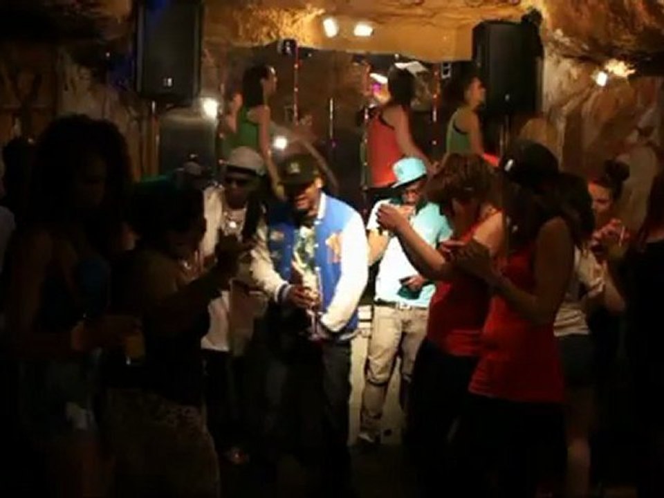 * Teaser Official 2012 * Mister Venom Feat Poulop - Soiré Club